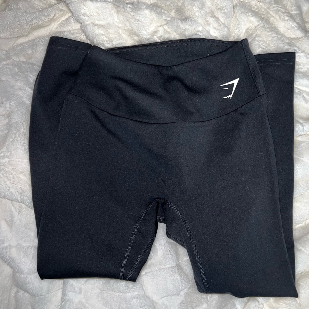Gymshark Training 7/8 Leggings